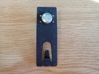 Used Bag of 100 Used Dexion Pallet Racking Safety / Locking Pins / Clips