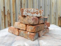 Used Reclaimed Bricks - Pallet of 400no Approx