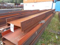 7.370 Mtr 457mm x  191mm x 89kg/m   Steel Beam / ub  Universal Beam / Rsj / Girder