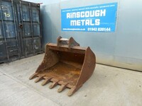 Geith Excavator Digging Bucket Attachment Dig18-01-1500 - Used