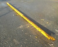 Telescopic Joist 2.5mtr to 3.5mtr For Ockwells Stairwell Hatch & Platform System   - Used