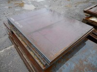 5 Foot Long x 4 Foot Wide x  20 mm Thick  Mild Steel Road  Plate