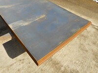 Steel Plate 3.000 Mtrs  x 1.500 Mtrs x 3mm Mild Steel  #p26712