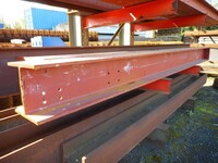 4.280 Mtr 305mm x  305mm x 118kg/m Steel Column - Universal Column / Rsj / Girder / Mezz Floor - Used