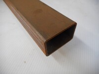 2.500 Mtr of 60 mm x 40 mm x  3 mm Steel Box Section  ( Surplus )
