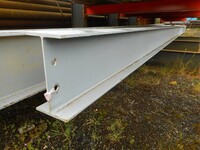 8.380 Mtr 305mm x  165 mm x 40.3 Kg/m   Steel Beam / ub  Universal Beam / Rsj / Building Rafter / Girder