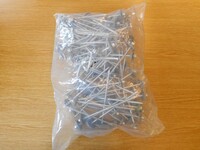 5.5/6.3 x 150mm Composite Panel Fixings S29 mm (bag of 100)