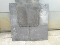 Used Reclaimed Roofing Slates 24in x 12in