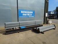 Mezzanine Floor - Used Mezzanine Floors - 74.79 sq Mtr - Mezzanine Flooring