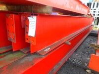 5.800 Mtr 457mm x  191 mm x 67.1 Kg/m   Steel Beam / ub  Universal Beam / Rsj / Building Rafter / Girder